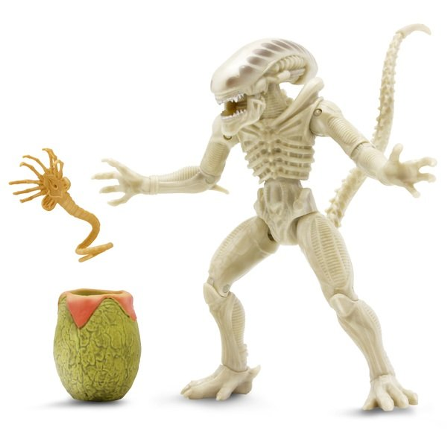 Xenomorph Drone - Alien Collection (Collectors Series) 7