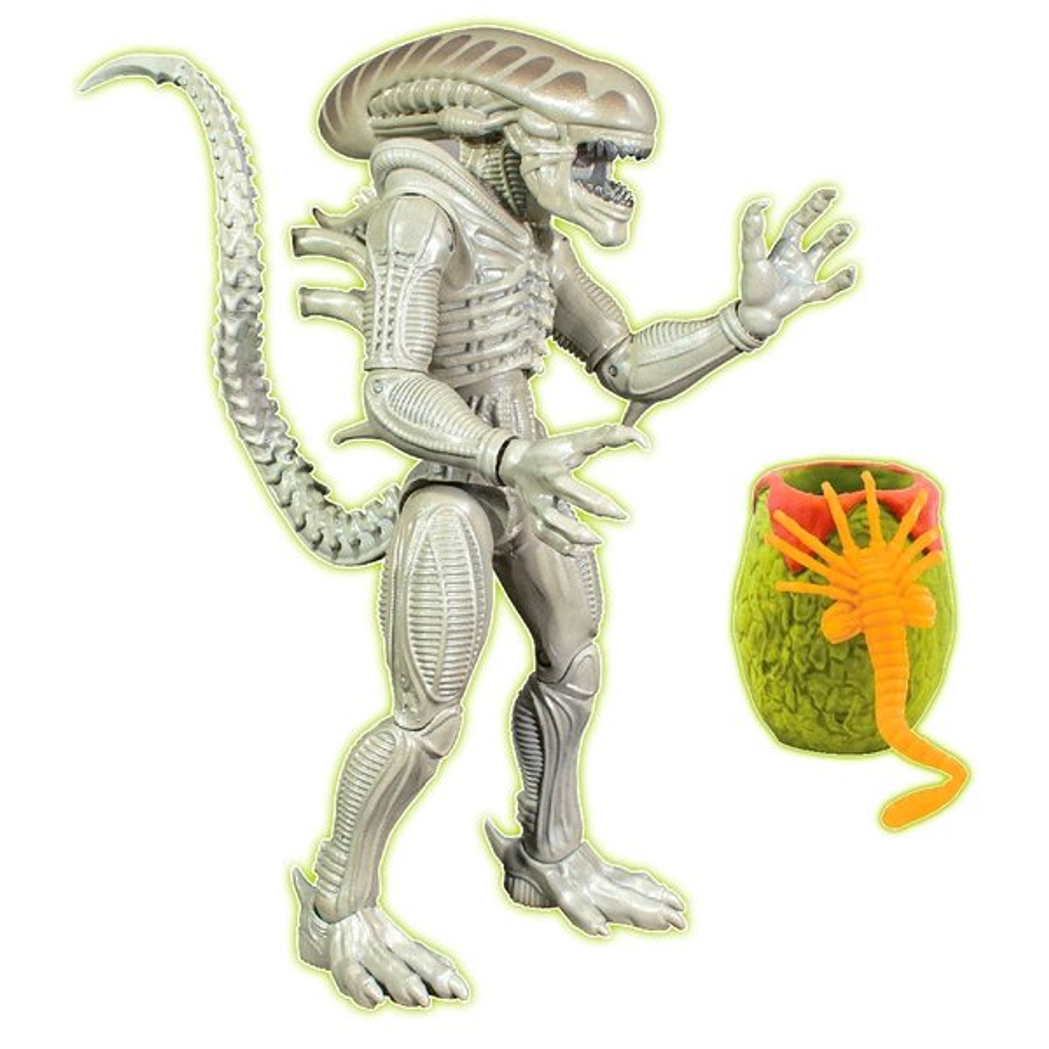 Xenomorph Drone - Alien Collection (Collectors Series) 7