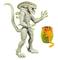 Xenomorph Drone - Alien Collection (Collectors Series) 7