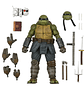 The Last Ronin (Unarmored) - Teenage Mutant Ninja Turtles - Miniatura 2