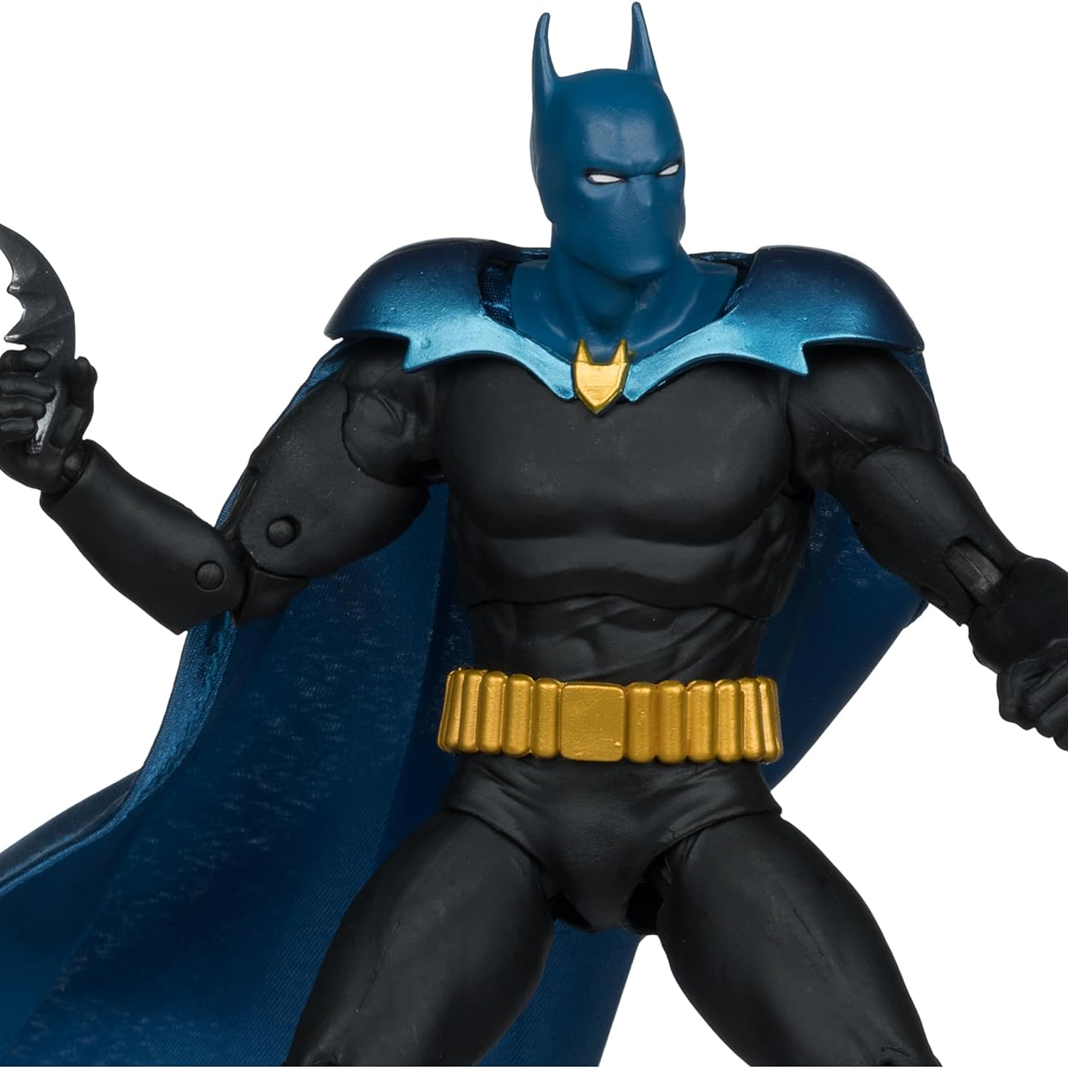 Batman 1,000,000 (Dc One Million) 7