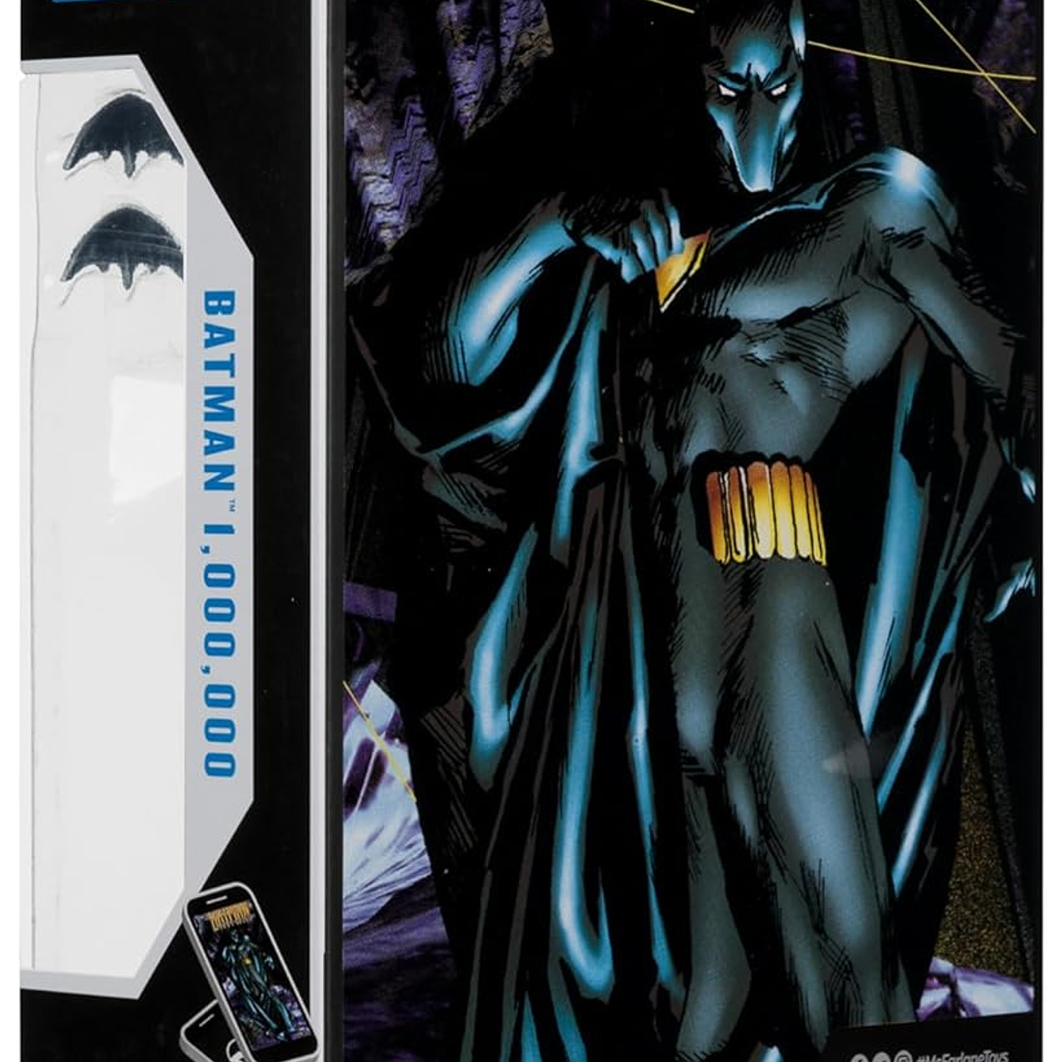 Batman 1,000,000 (Dc One Million) 7