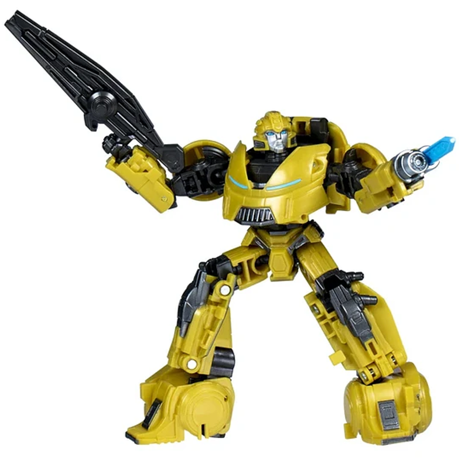 B-127 / Bumblebee (Deluxe Class) - Transformers Studio Series 2