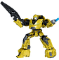 B-127 / Bumblebee (Deluxe Class) - Transformers Studio Series - Miniatura 2