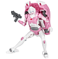 Arcee 86 (Deluxe Class) - Transformers Studio Series - Miniatura 4