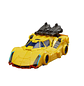 Sunstreaker Concept Art 111 (Deluxe Class) - Transformers Studio Series - Miniatura 3