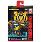 Sunstreaker Concept Art 111 (Deluxe Class) - Transformers Studio Series - Miniatura 1