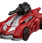 Sideswipe 07 Gamer Edition (Deluxe Class) - Transformers Studio Series - Miniatura 3