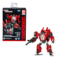 Sideswipe 07 Gamer Edition (Deluxe Class) - Transformers Studio Series - Miniatura 2