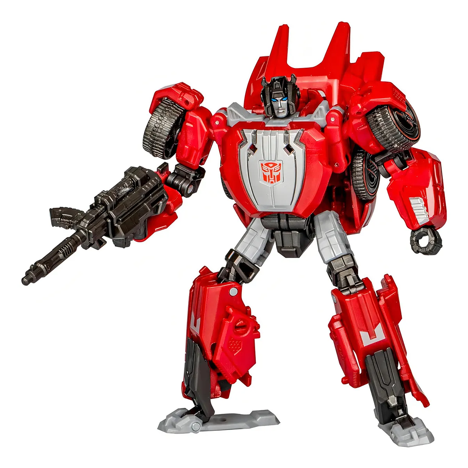 Sideswipe 07 Gamer Edition (Deluxe Class) - Transformers Studio Series 5