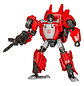 Sideswipe 07 Gamer Edition (Deluxe Class) - Transformers Studio Series - Miniatura 5