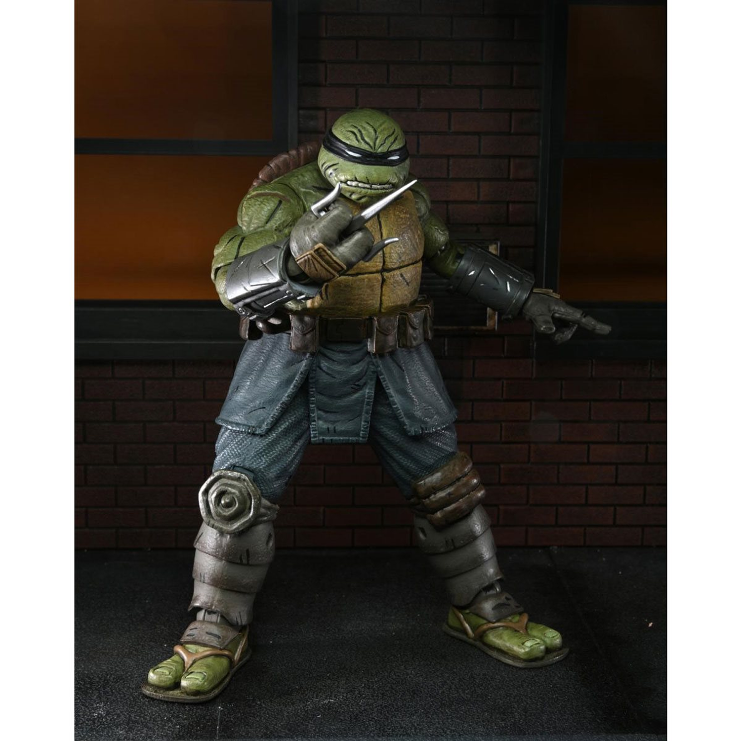 The Last Ronin (Unarmored) - Teenage Mutant Ninja Turtles 4