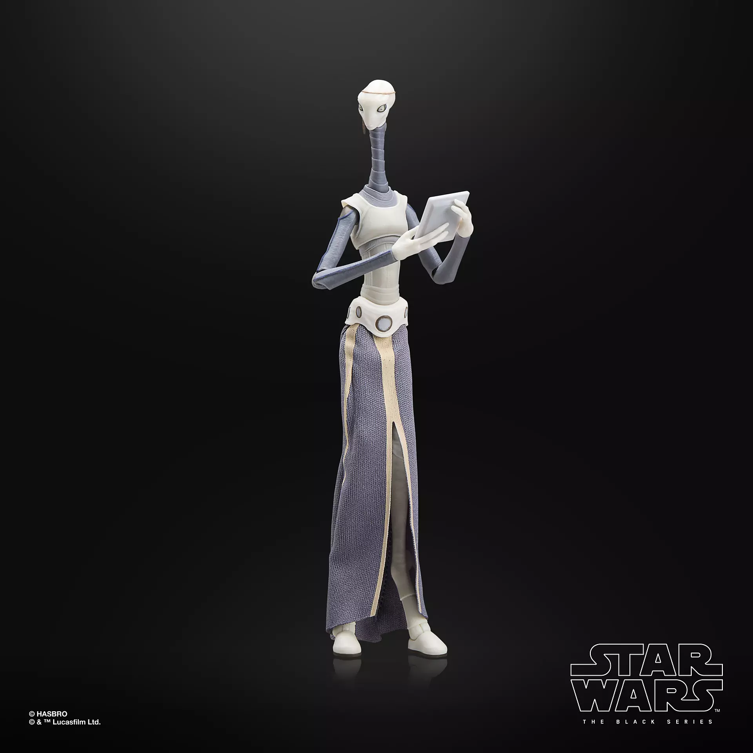 [Preventa] Taun We - The Black Series 6