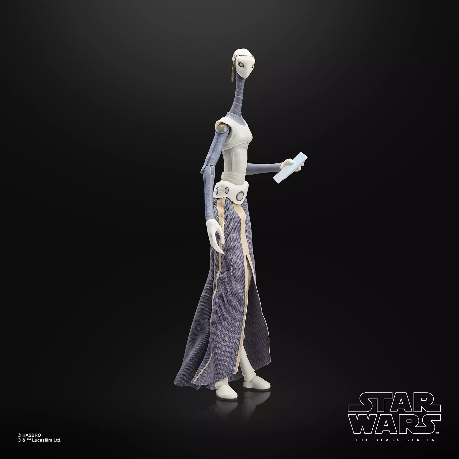 [Preventa] Taun We - The Black Series 6