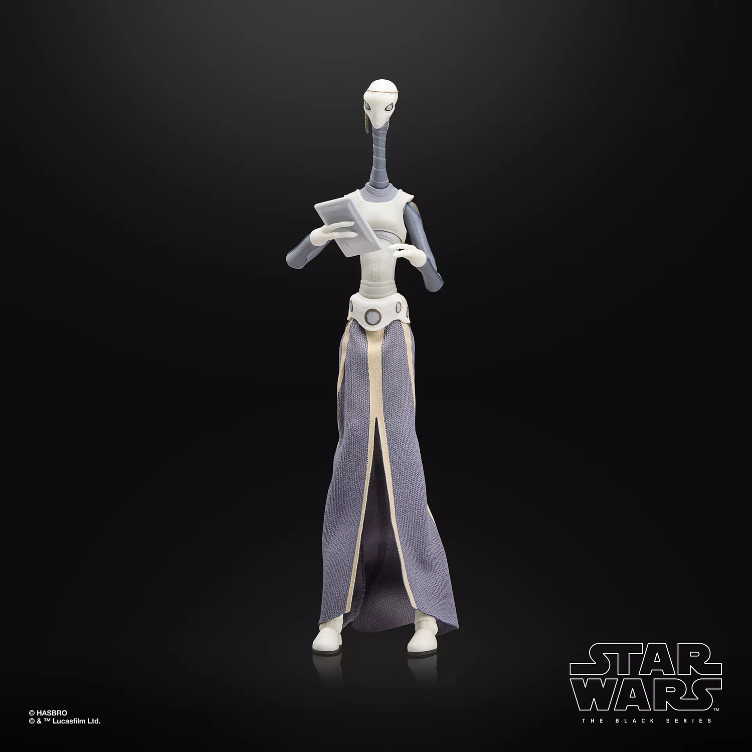 [Preventa] Taun We - The Black Series 6
