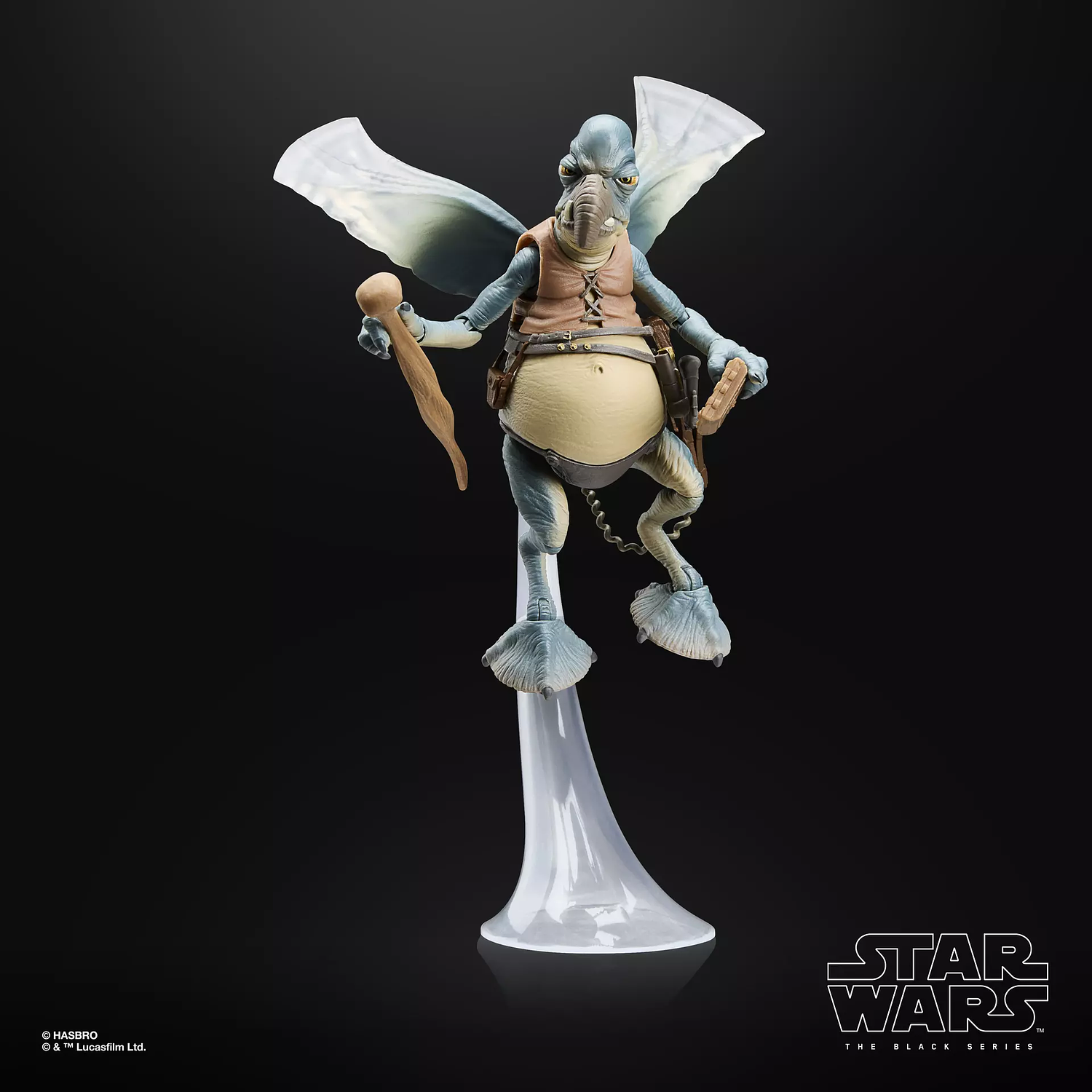 [Preventa] Watto - The Black Series 6