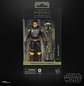  Boba Fett (Daimyo) - The Black Series 6