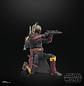  Boba Fett (Daimyo) - The Black Series 6