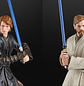 Anakin Skywalker (Revenge of the Sith) - The Black Series 6