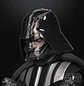 Darth Vader (Duel's End) - The Black Series 6