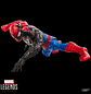 [Preventa] Spider-Man (Alien Costume) - Marvel Legends 6