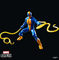 [Preventa] Constructor (Secret Wars) - Marvel Legends 6