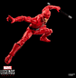 [Preventa] Daredevil (Secret Wars) - Marvel Legends 6