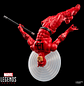 [Preventa] Daredevil (Secret Wars) - Marvel Legends 6