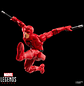 [Preventa] Daredevil (Secret Wars) - Marvel Legends 6