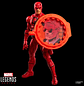 [Preventa] Daredevil (Secret Wars) - Marvel Legends 6