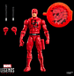 [Preventa] Daredevil (Secret Wars) - Marvel Legends 6