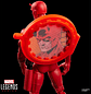 [Preventa] Daredevil (Secret Wars) - Marvel Legends 6
