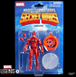 [Preventa] Daredevil (Secret Wars) - Marvel Legends 6