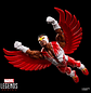 [Preventa] Marvel's Falcon (Secret Wars) - Marvel Legends 6