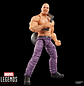 [Preventa] Absorbing Man (Secret Wars) - Marvel Legends 6