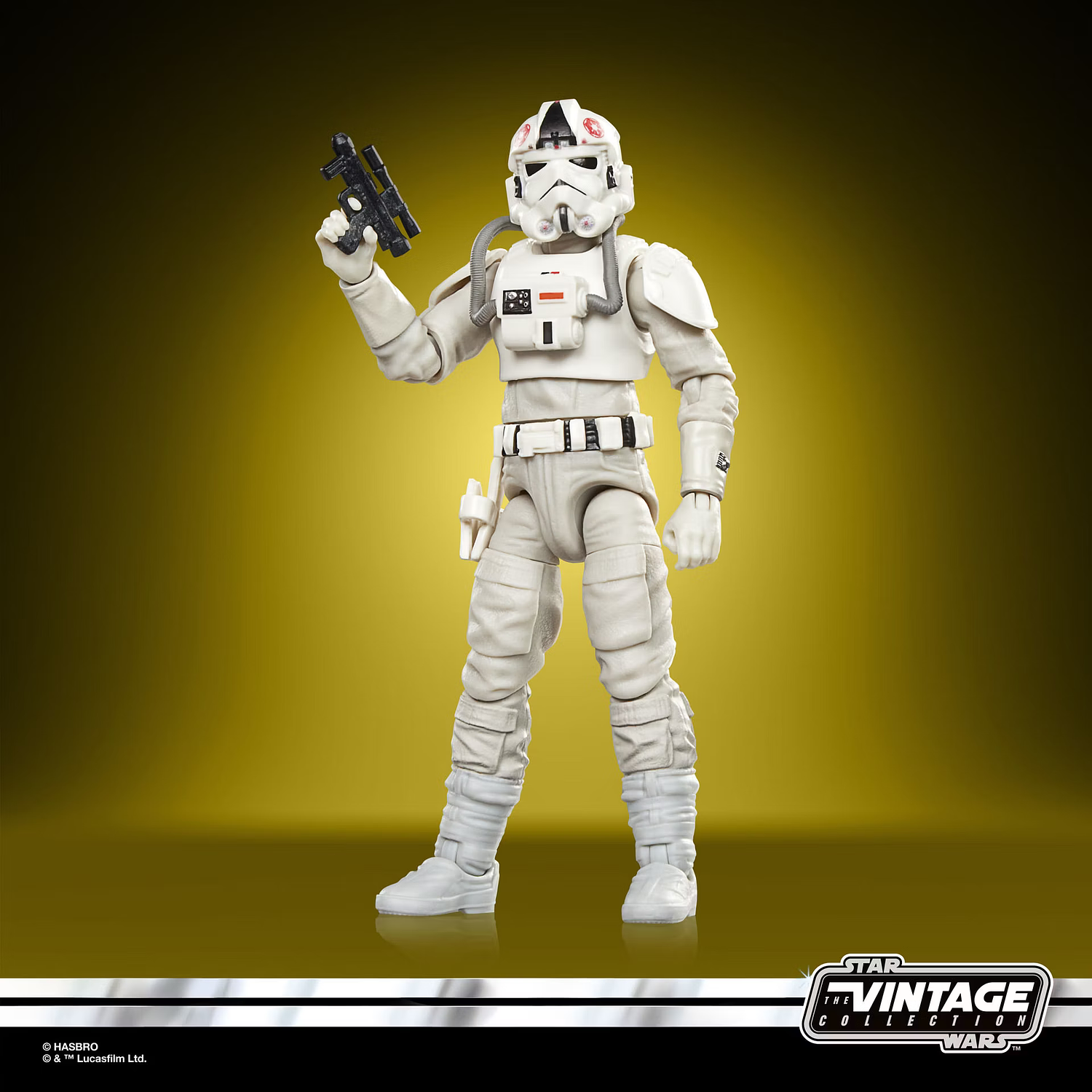 [Preventa] Imperial Remnant AT-AT Driver - The Vintage Collection (JULIO 2026)  4