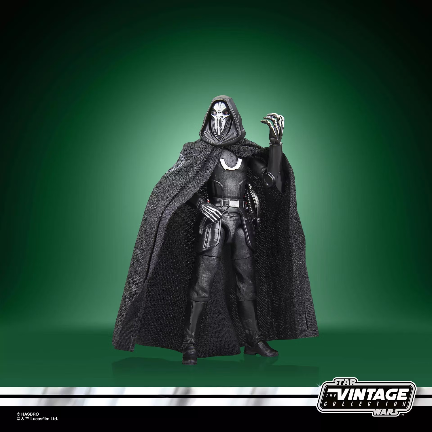 [Preventa] Eleventh Brother (Maul: Shadow Lord) - The Vintage Collection (JULIO 2026)  3