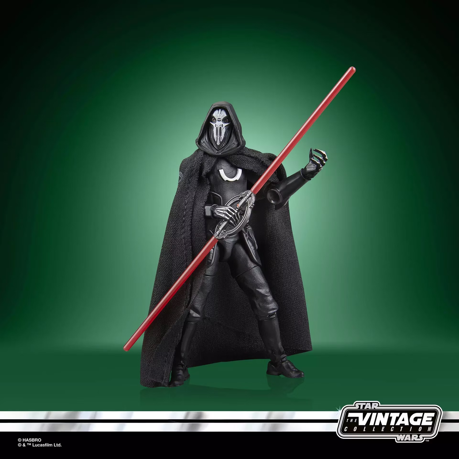 [Preventa] Eleventh Brother (Maul: Shadow Lord) - The Vintage Collection (JULIO 2026)  2