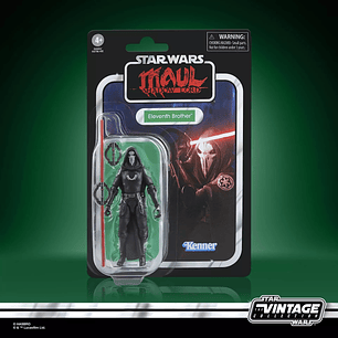 [Preventa] Eleventh Brother (Maul: Shadow Lord) - The Vintage Collection (JULIO 2026) 