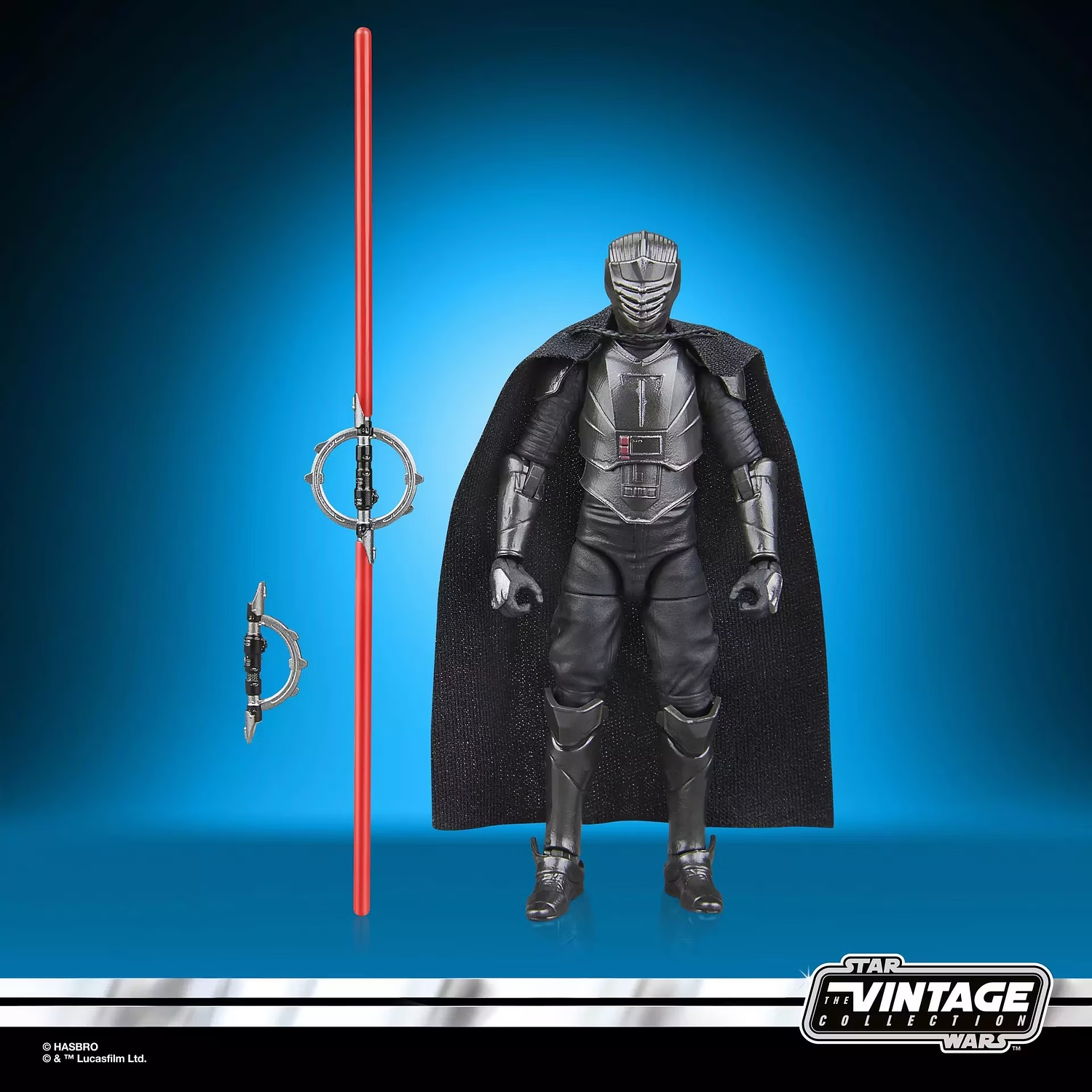 [Preventa] Marrok (Maul: Shadow Lord) - The Vintage Collection (JULIO 2026)  5