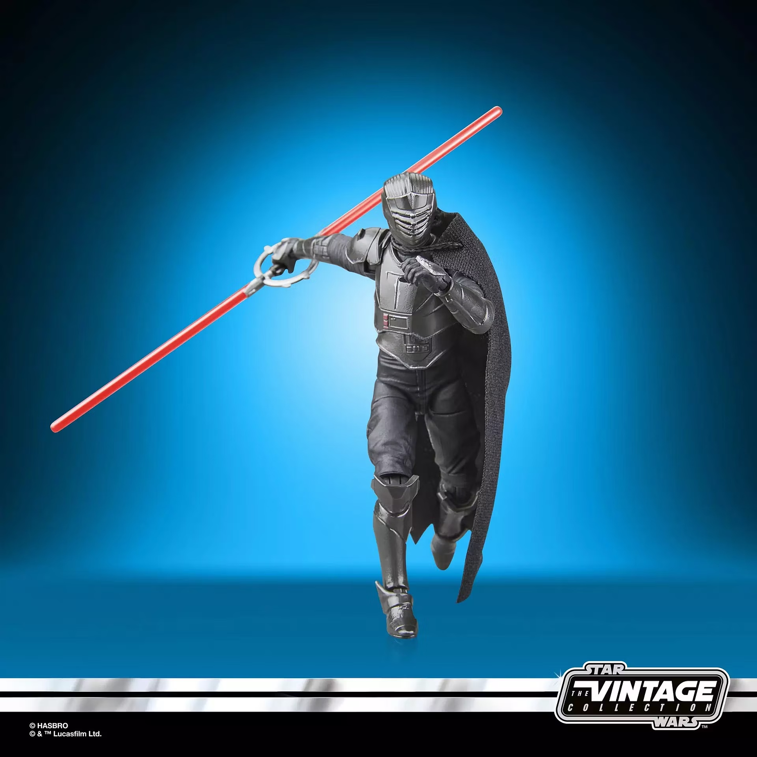 [Preventa] Marrok (Maul: Shadow Lord) - The Vintage Collection (JULIO 2026)  4