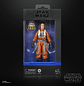 [Preventa] Colonal Ward - The Black Series 6