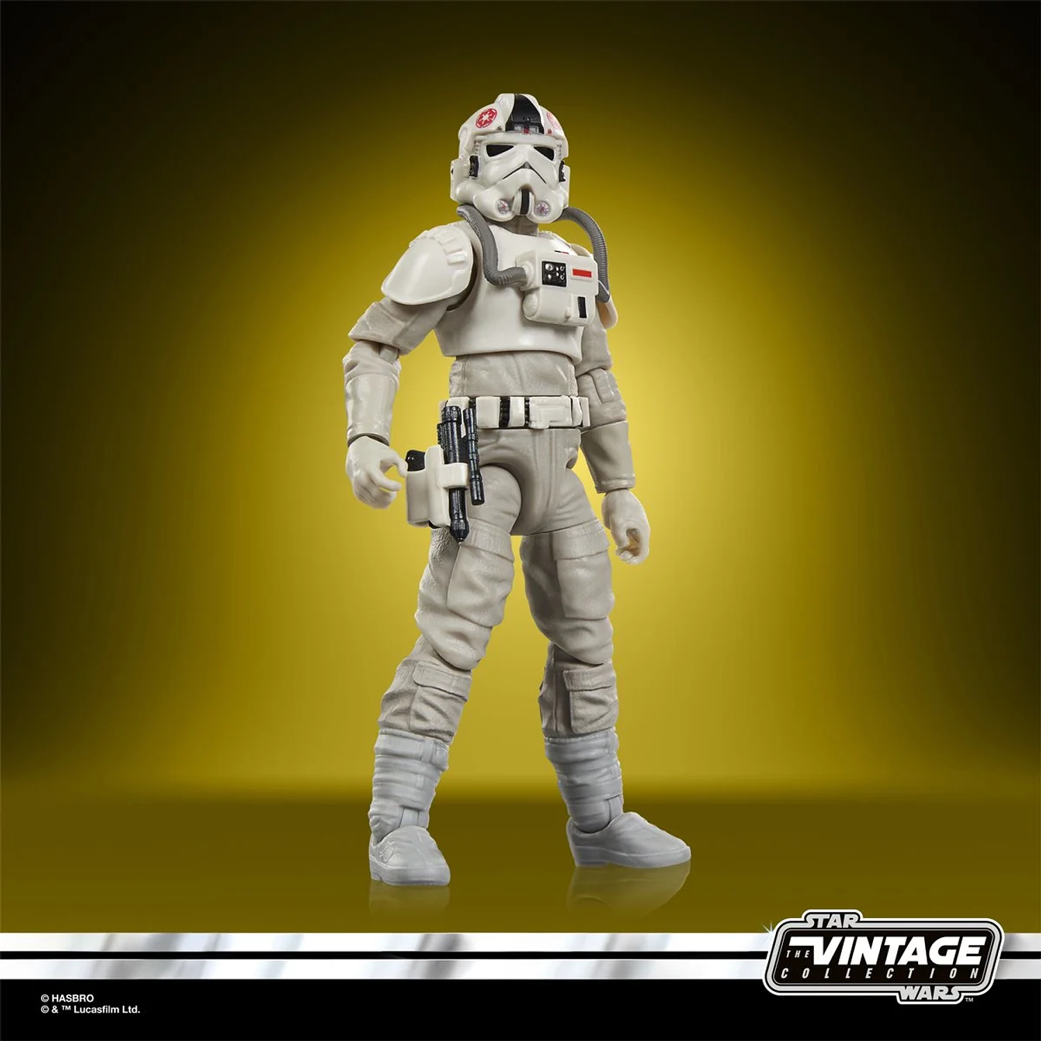 [Preventa] Imperial Remnant AT-AT Driver - The Vintage Collection (JULIO 2026)  3