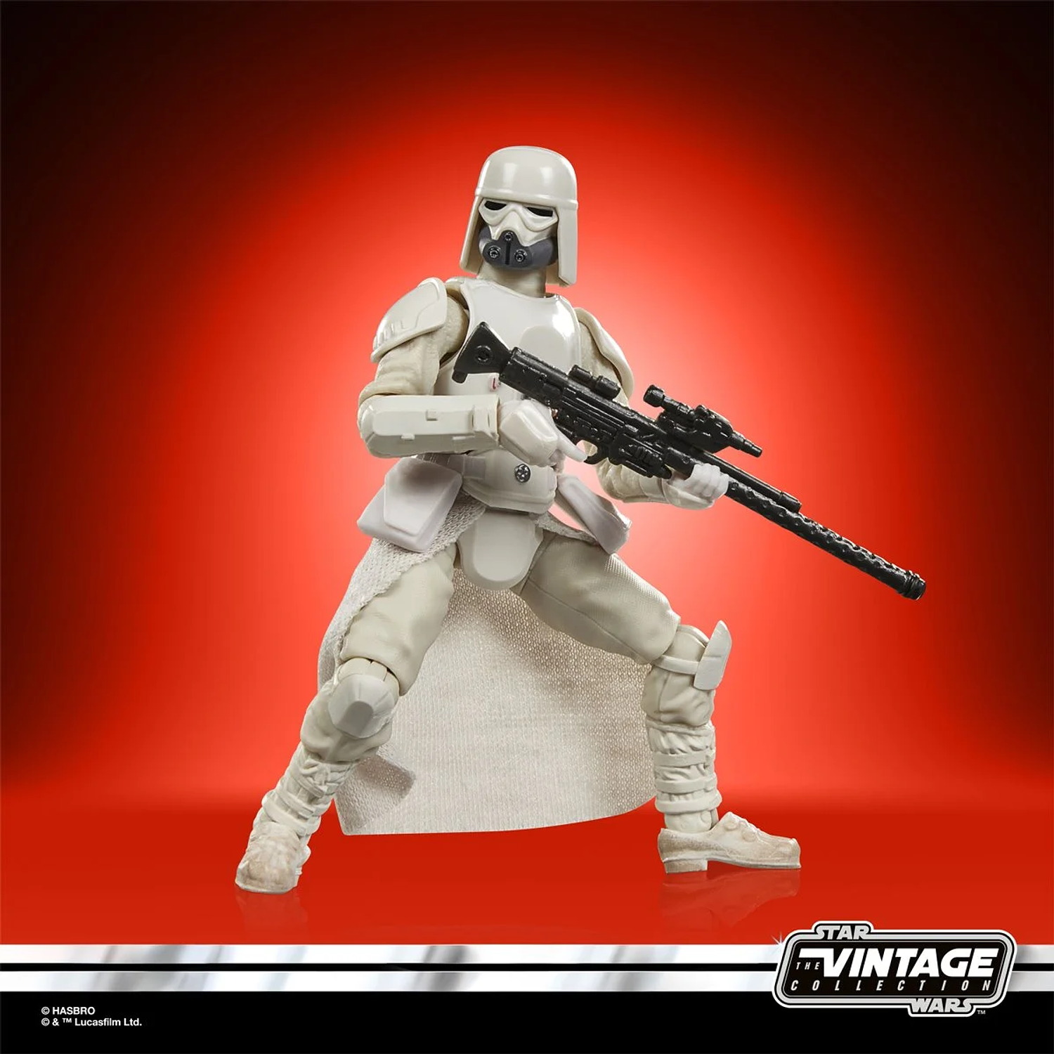 [Preventa] Imperial Remnant Snowtrooper - The Vintage Collection (JULIO 2026)  2