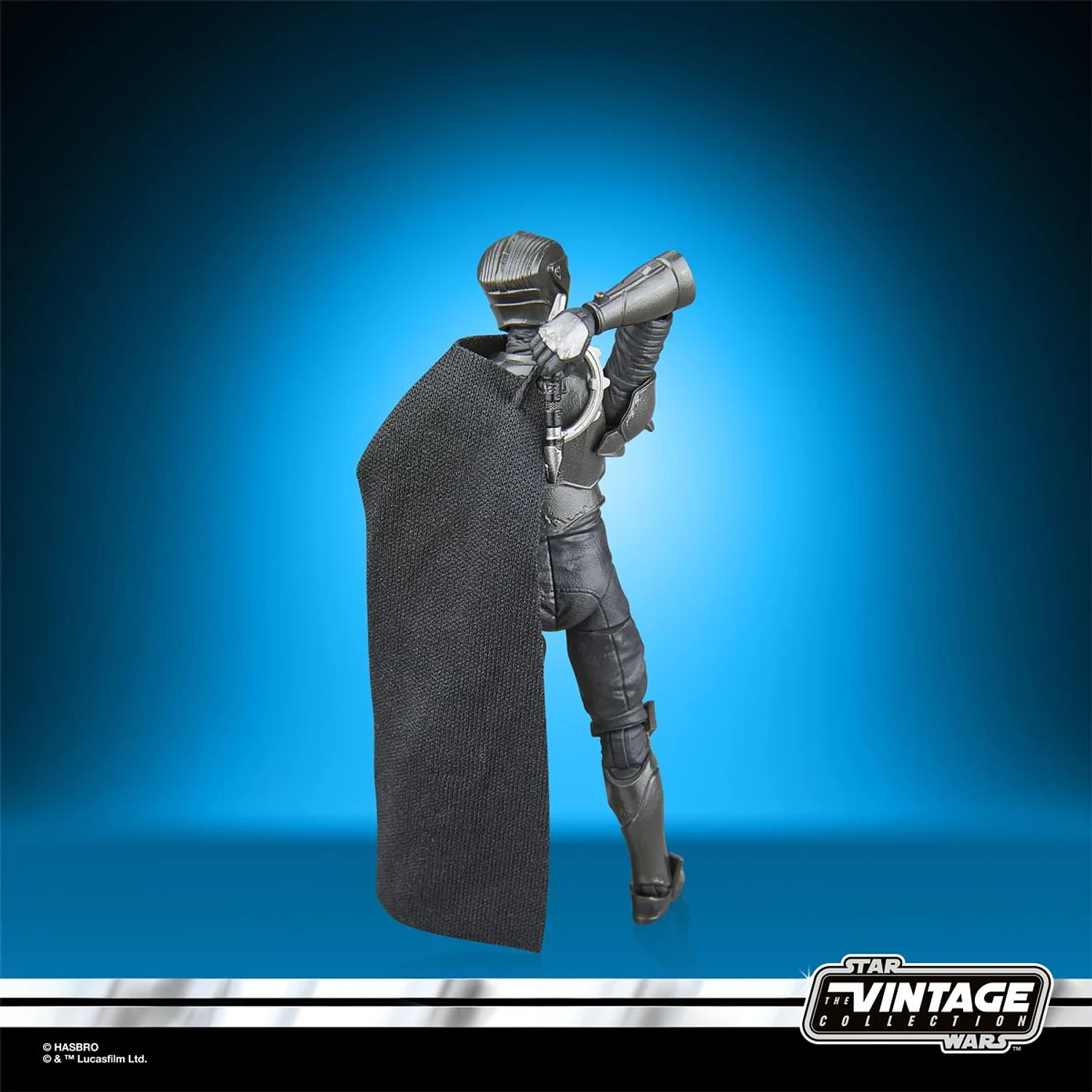 [Preventa] Marrok (Maul: Shadow Lord) - The Vintage Collection (JULIO 2026)  3