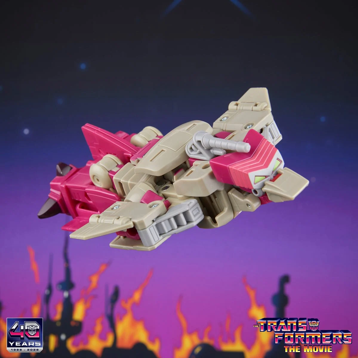 [Preventa] Kranix 86 Deluxe Class - Transformers Studio Series (JULIO 2026) 5