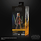 Ahsoka Tano (Padawan) - The Black Series 6