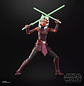 Ahsoka Tano (Padawan) - The Black Series 6