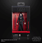 Barriss Offee - The Black Series 6