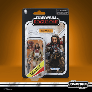 [Preventa] Baze Malbus (Deluxe) - The Vintage Collection (AGOSTO 2026)